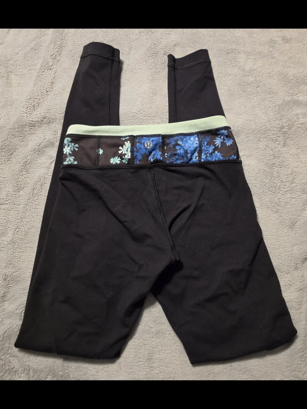 Lululemon Full Length Leggings